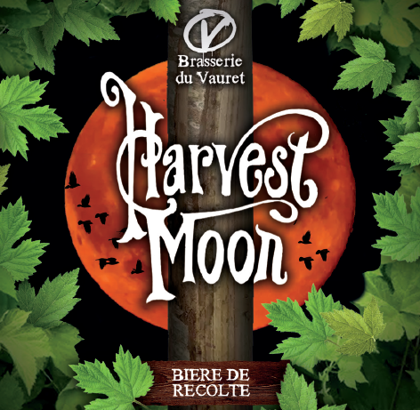 Harvest Moon